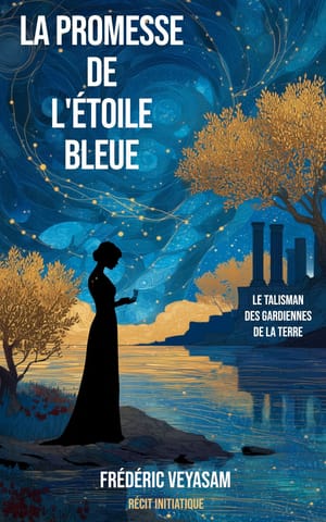 La promesse de l'étoile bleue